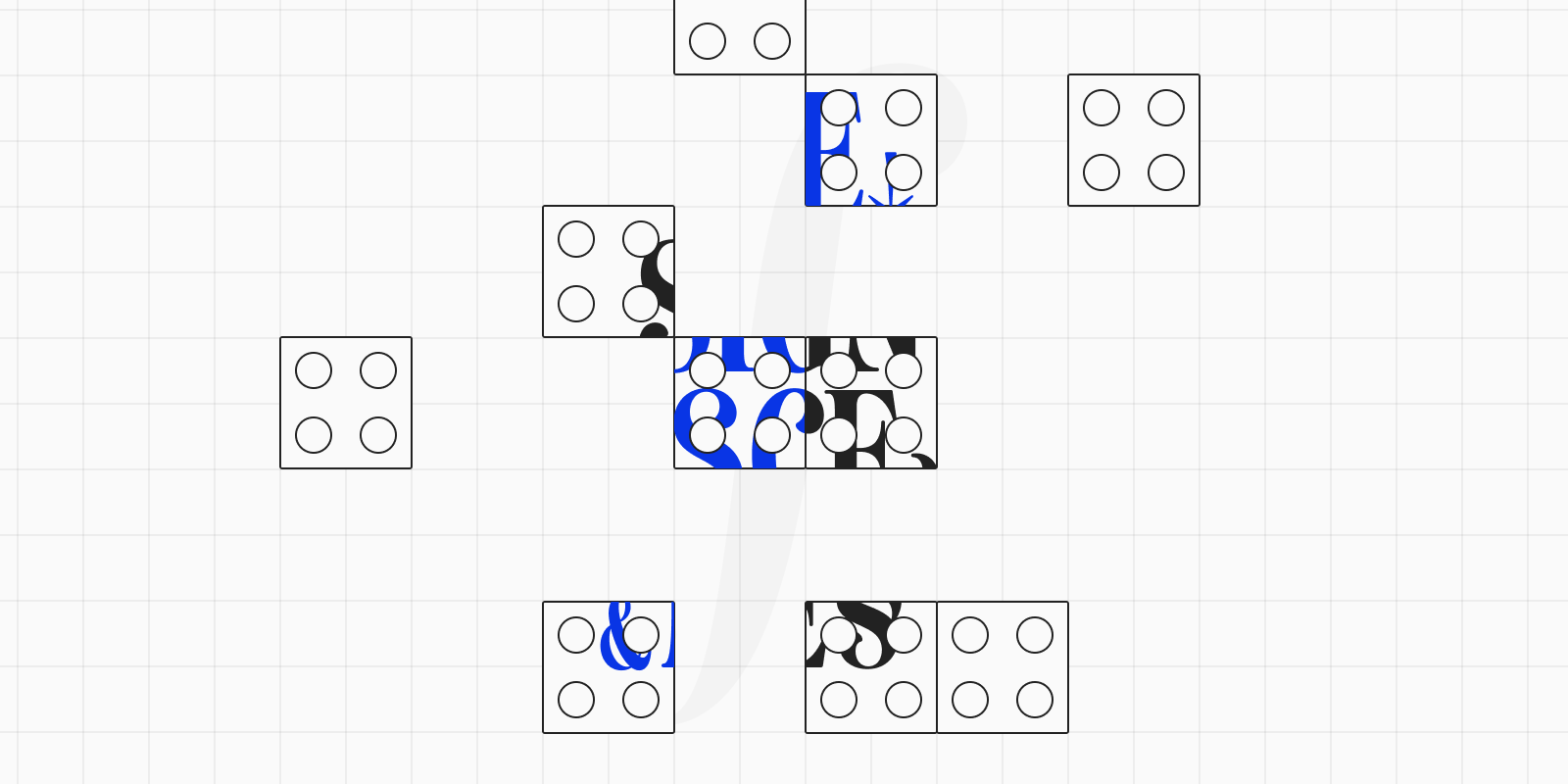 Design Scenes 第 77 期封面图，采用了乐高拼接样式