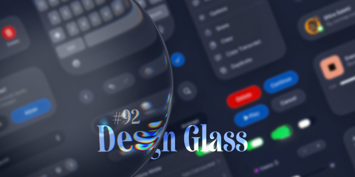 第92期 Design Scenes 封面